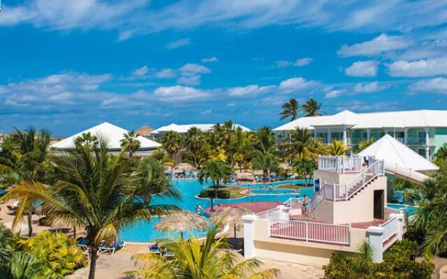 Fiesta Americana Punta Varadero