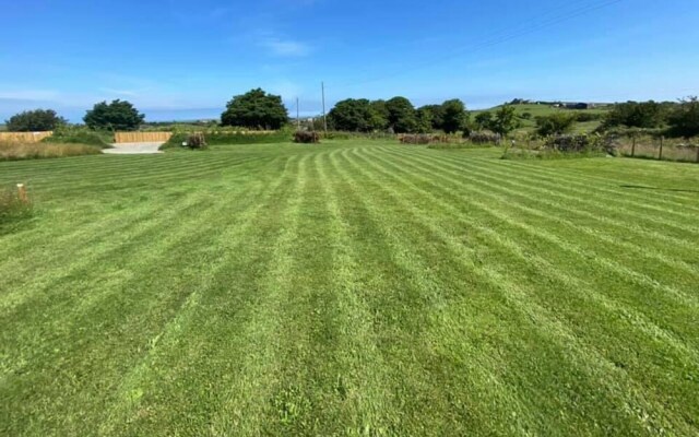 Swift Vogue Edition Caravan