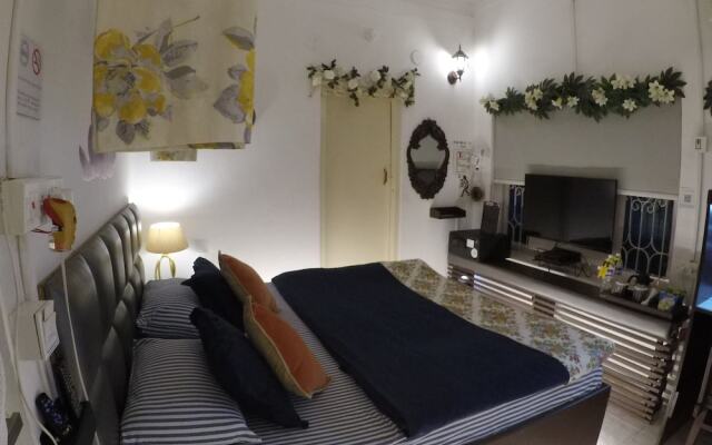 Kakaku The Guest House