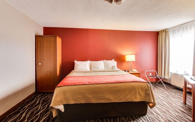 Comfort Inn Oshawa