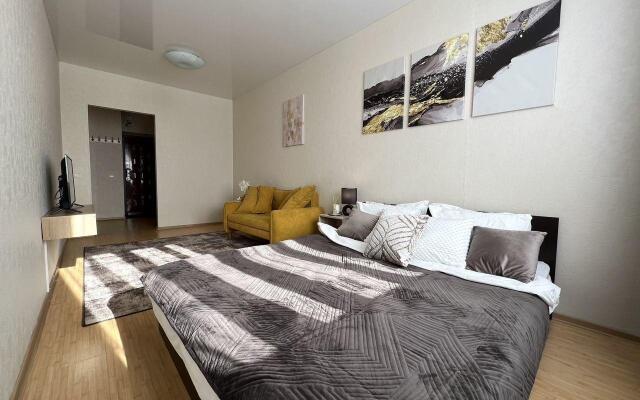 Апартаменты на улице Щорса 103