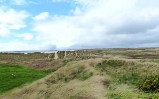 Sandy Bank