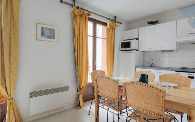 Appartement Cauterets, 2 Pièces, 4 Personnes - Fr-1-401-109