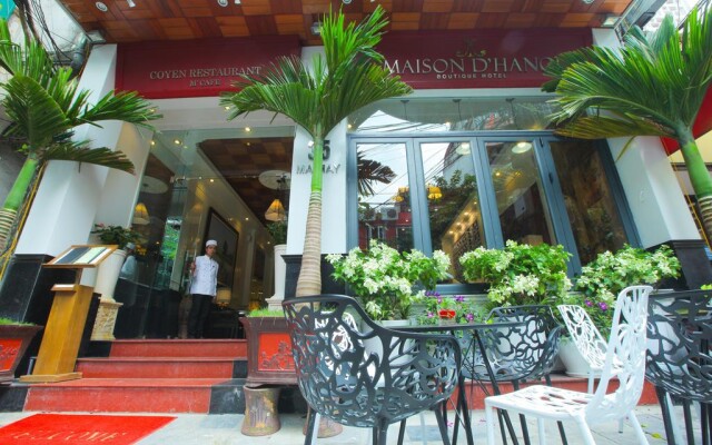 Hanoi Solo Hostel