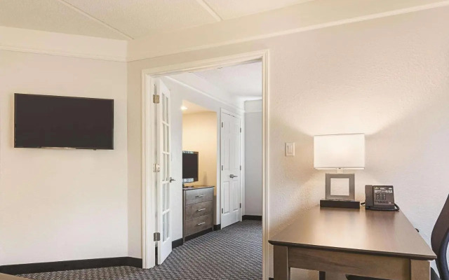 LaQuinta Atlanta - Perimeter