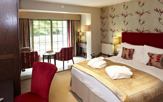 Rothay Garden by Harbour Hotels