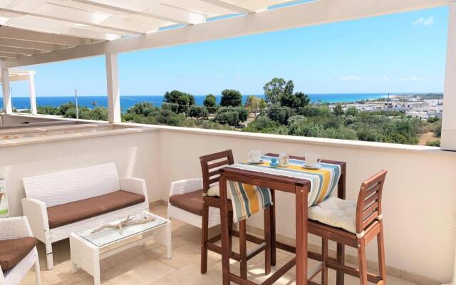 WePuglia - Suite Martino Seaview