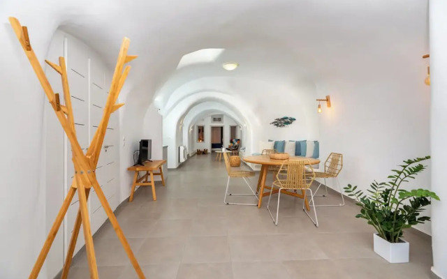 Messavoli residences
