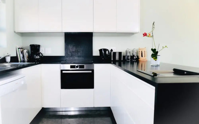 Haven Point Accomodation