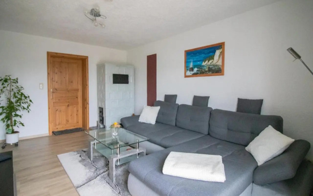 Ferienwohnung Feldstein