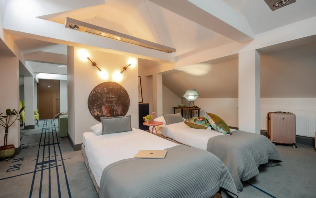 Hotel Beethoven