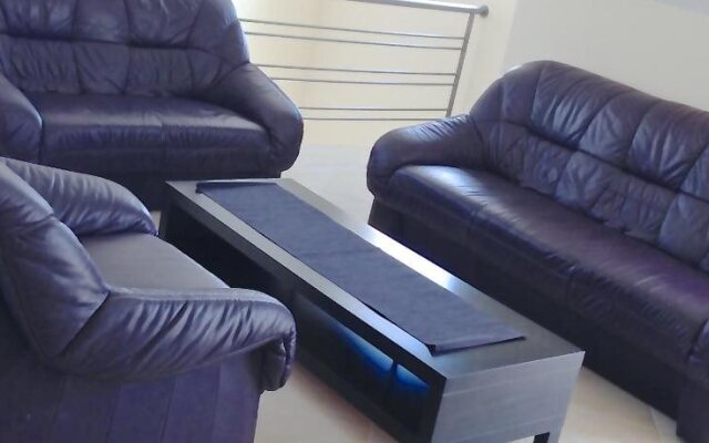 Pelso Apartman