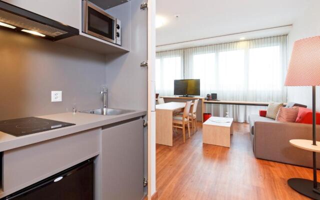 SwissEver Hotel Zug