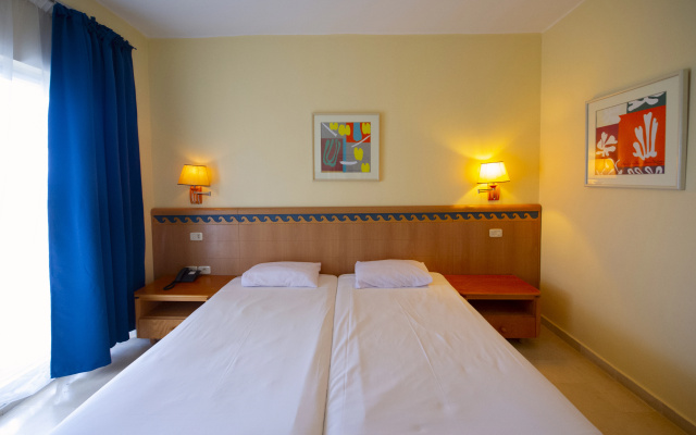 Nahrawess Resort & Thalasso - Image 6
