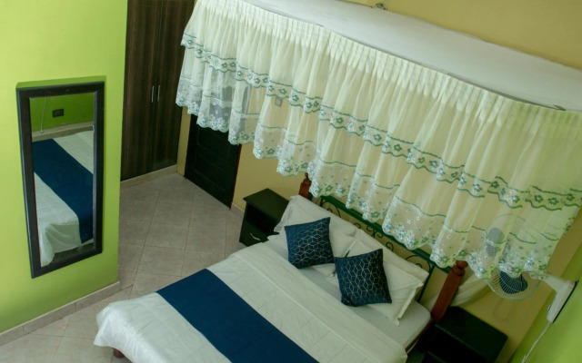 Seguku Katale Apartment 2