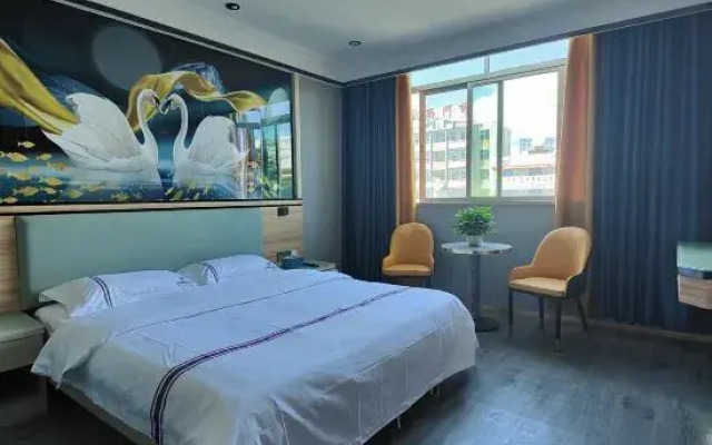 Haifeng Wanli Apartment