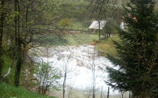 Guest House Korana