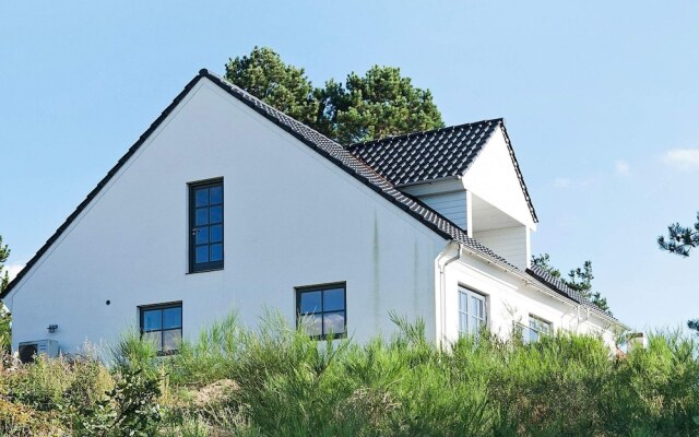 Ravishing Holiday Home in Ebeltoft With Terrace