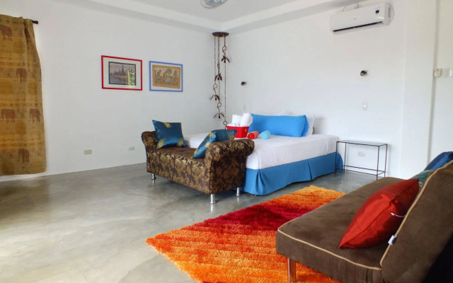 Paboreal Boutique Hotel