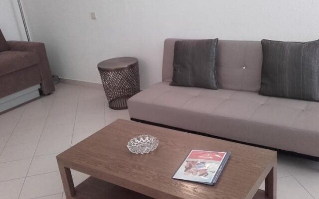 Algamar Apartments By Garvetur