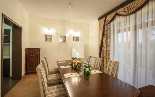 Park-Hotel Kidev