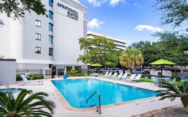 SpringHill Suites Houston Medical Center/NRG Park