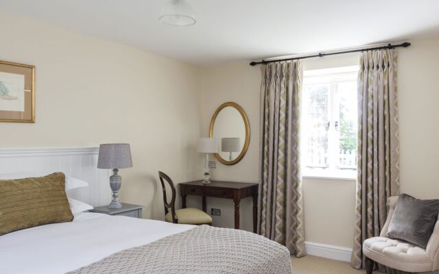 Lucknam Park Hotel & Spa