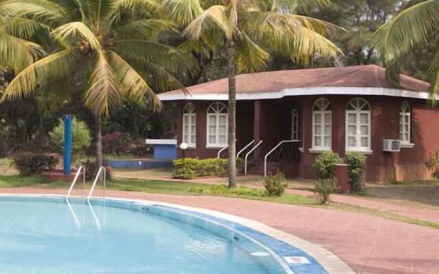 Varca Palms Beach Resort