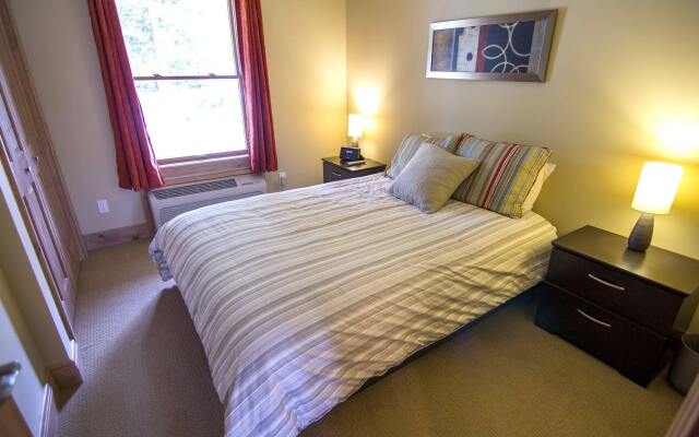 Suites de la Gare by Location ADP Tremblant