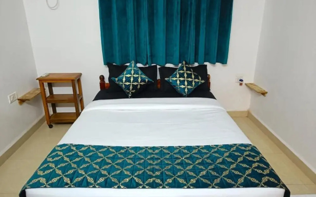 Coco Teros Resort