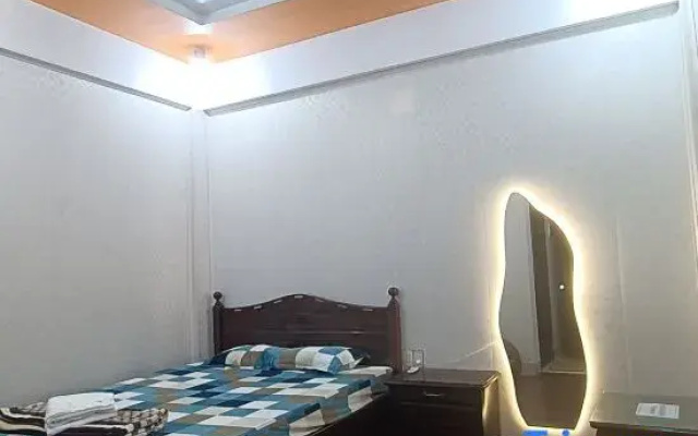 Hoan My Hotel