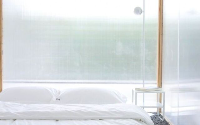 Beijing Together Hostel