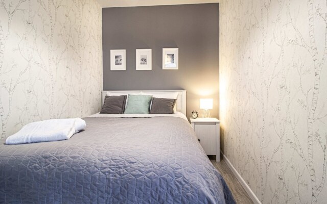 Pory Mokotow Apartment