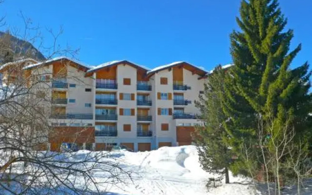 Apartment Montfort 17A