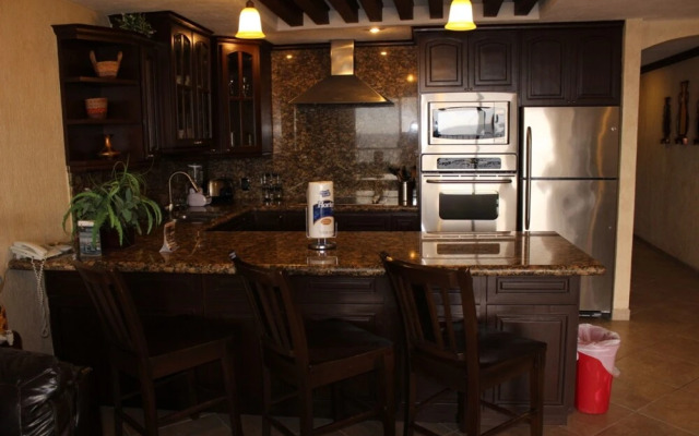 Sonoran Sky 1BR Upper SKY 406 by Casago