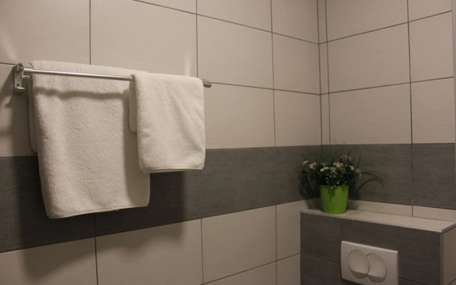 Balabusic One Bedroom Apartment No.6