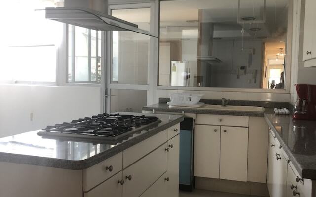 Departamento Premium Polanco
