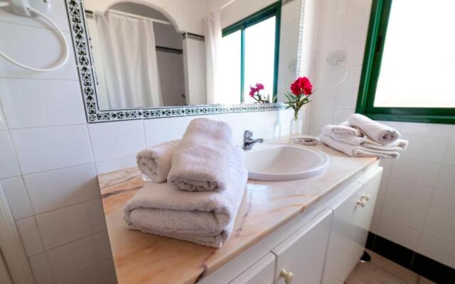 Bungalow Villa Verde 1