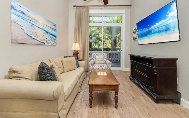 Grand Sandestin 2103 - flr1 - 1BR 1BA - (4)