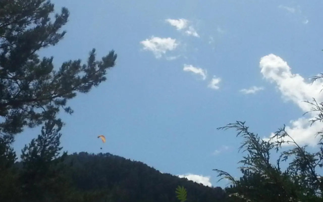 Chalet 126 m² PRALOUP