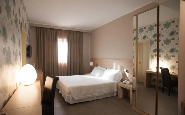 FerroHotel