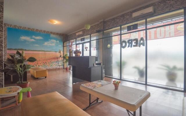 RedDoorz near Radin Intan Airport Lampung 2