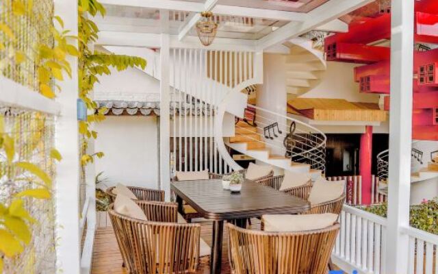 Libo Yueyuan Guesthouse