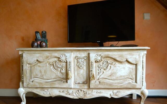 Apartment Noorderloft