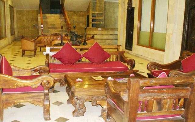 OYO 2334 Melka Excelsior Hotel