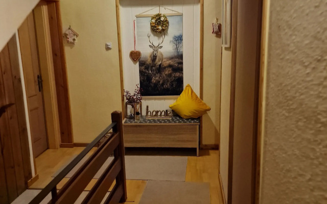 Rosy's House Pension Privatzimmer