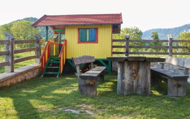 Bled Lake Apartment Red