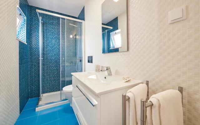 Apartment Guarda-Mor