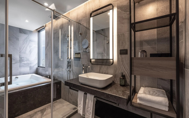 Lakeshore Hotel Hualien Taroko