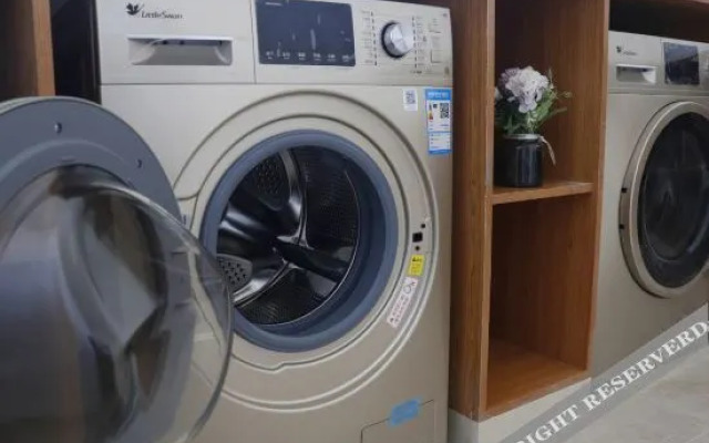 Chaoman Hotel Apartment